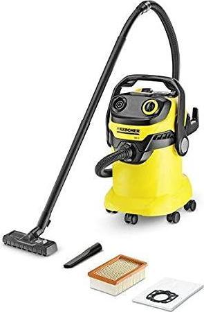 Image du produit Kärcher KWD -25/5/22 (BYY) *UE (Aspirateur eau et poussière)
