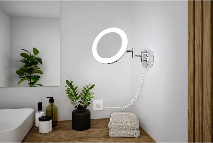 Actual product image Paulmann Make-up mirror Masua