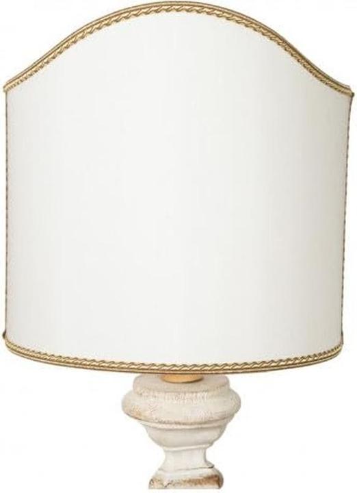 Immagine prodotto Lampada da tavolo elegante e vintage per interni