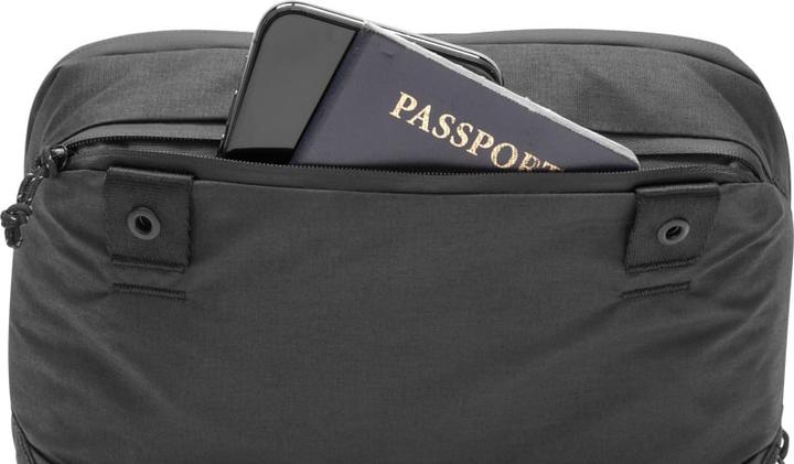 Immagine prodotto Peak Design Marsupio tecnico (Borsa per accessori per fotocamere, 2 l)