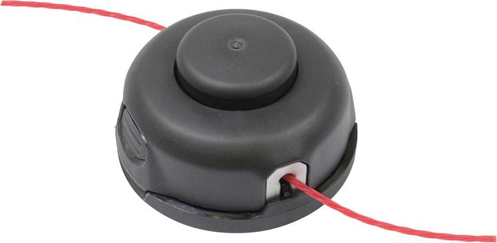 Produktbild Makita 2-Fadenkopf Tap & Go 198337-8 (Rasentrimmer, Trimmerfaden + Fadenspule)