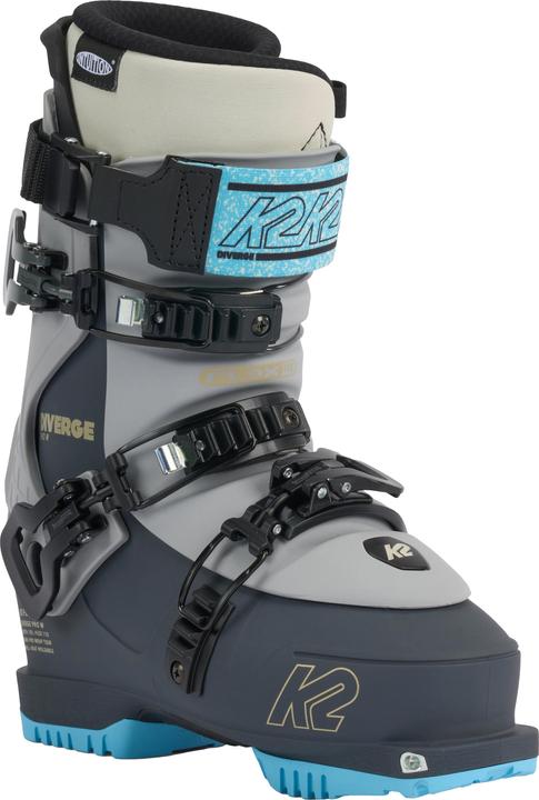 K2 Ski boots Diverge Pro W 2024 (24.5)