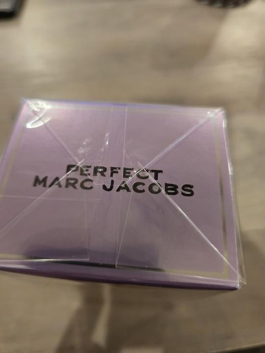 Actual product image Marc Jacobs Perfect Elixir (Eau de parfum, 50 ml)