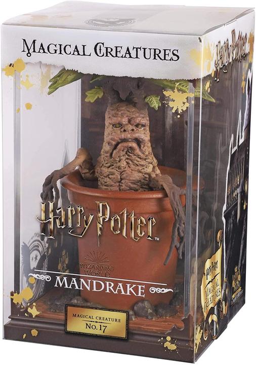 Produktbild Noble Collection Magical Creatures: Mandrake
