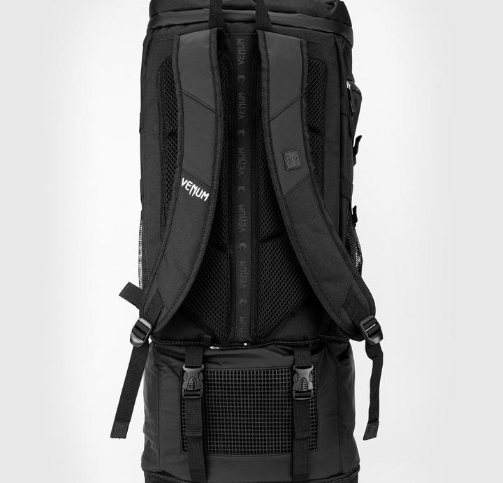 Produktbild Venum Challenger Xtrem Evo Backpack Black White (63 l)