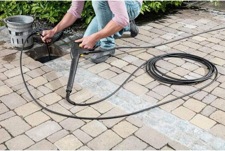 Produktbild Kärcher Rohrreinigungs-Set