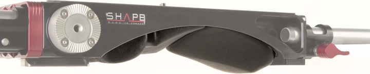 Actual product image Shape FS5BASEFFP - Sony FS5 Baseplate Bundle Rig