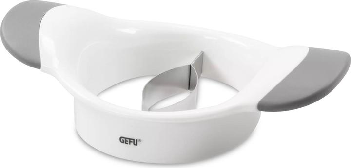 Actual product image GEFU Cutter for mango fruit, 13580