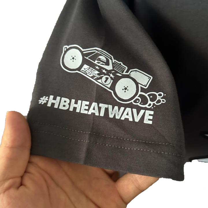 Actual product image HB Racing World Racing Team T-Shirt (S) (S)