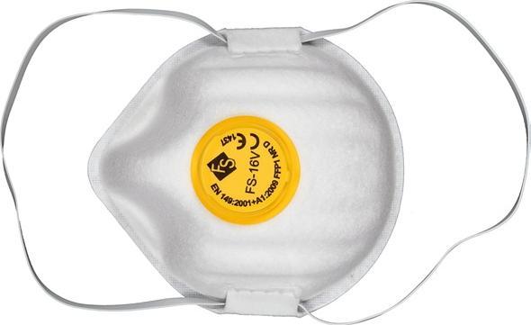 Yato YT-74862 (FFP1, 1 x)