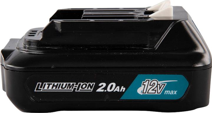 Actual product image Makita Battery-BL1021B (12 V)