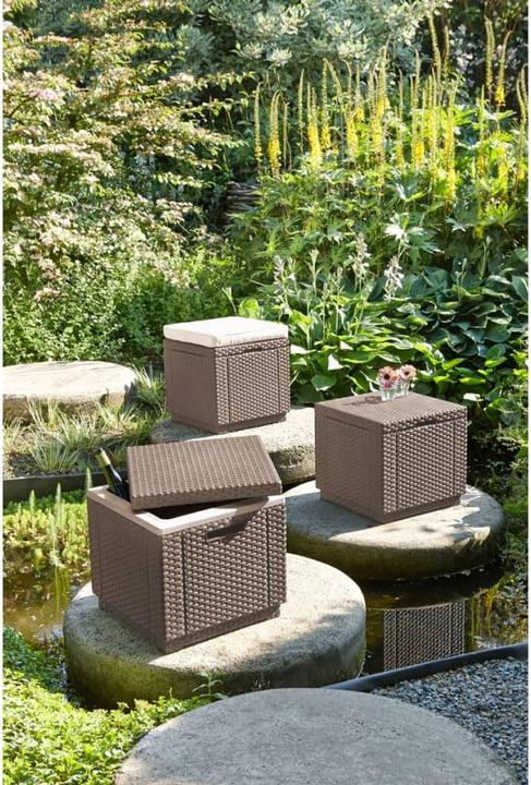 Actual product image Allibert Ophélie