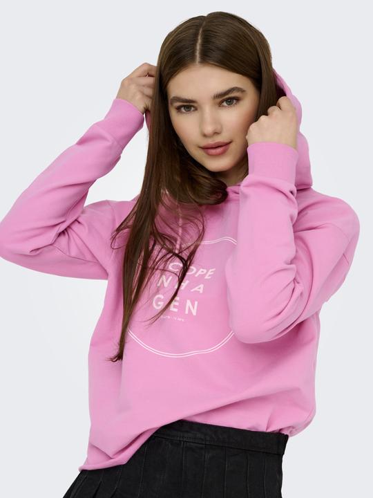 Actual product image JdY JDYGAMMA Sweatshirt Kapuzenpullover (L)