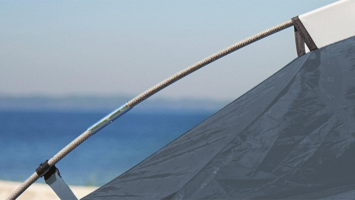Actual product image Outwell Cloud 3 (Dome tent, 5.20 kg, 3 persons)
