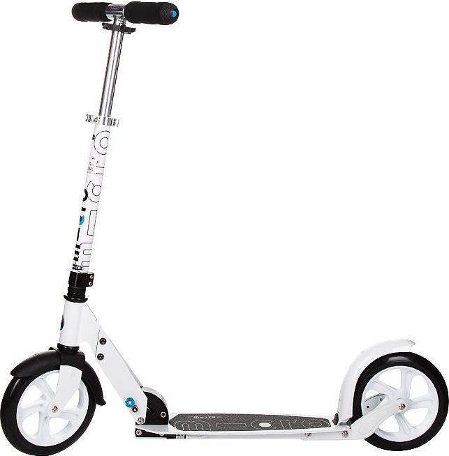 Actual product image Micro White