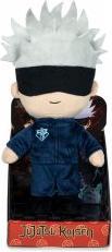 Actual product image Play by Play Jujutsu Kaisen peluche Gojo 27 cm (27 cm)