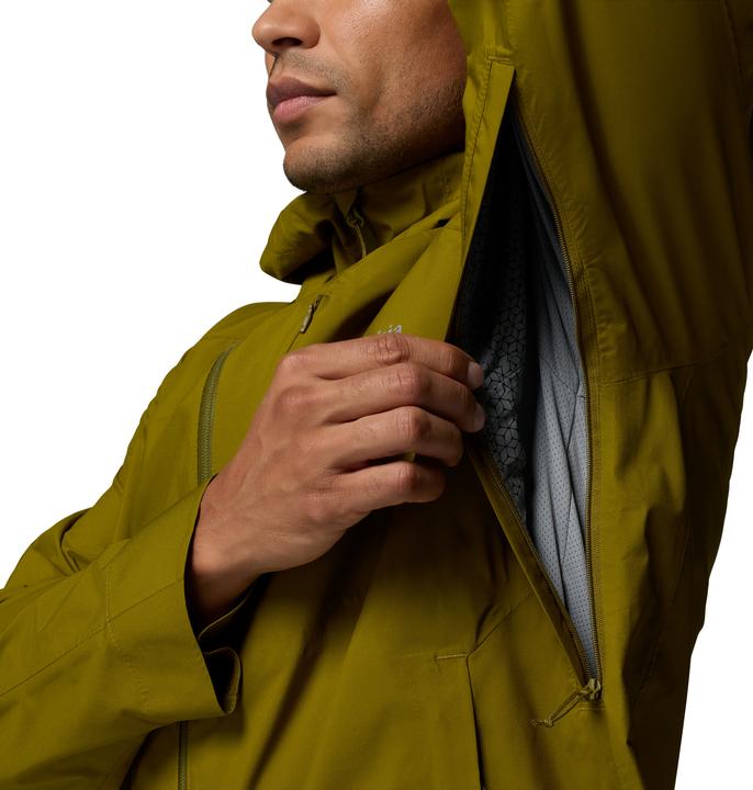 Produktbild Columbia Trailborne™ 2.5L Shell (S)