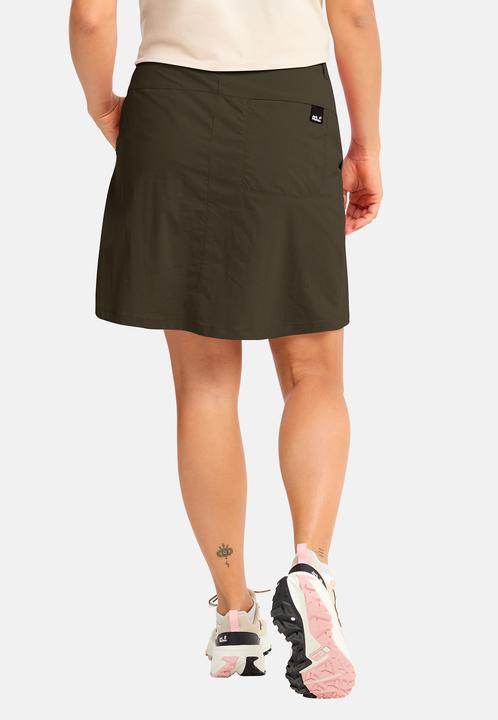 Produktbild Jack Wolfskin Desert Skort W (36)