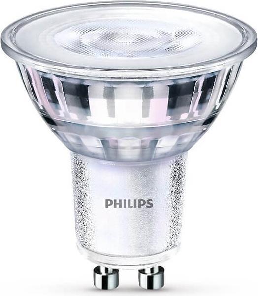 Image du produit Philips argent (GU10, 345 lm, 1x)
