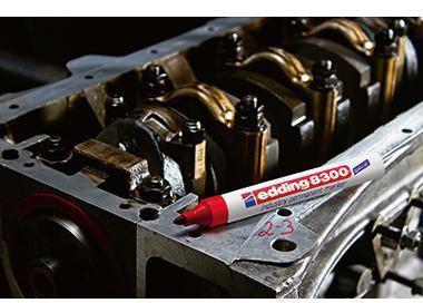 Immagine prodotto Edding Marcatore permanente 8300 (1 x)