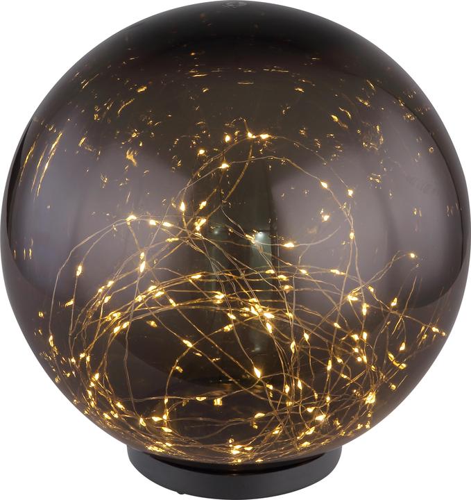 Produktbild Globo Solarleuchte 50xLED (IP44)