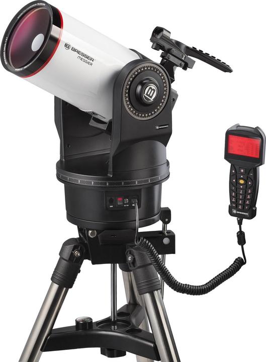 Image du produit Bresser Messier MCX-127 GoTo
