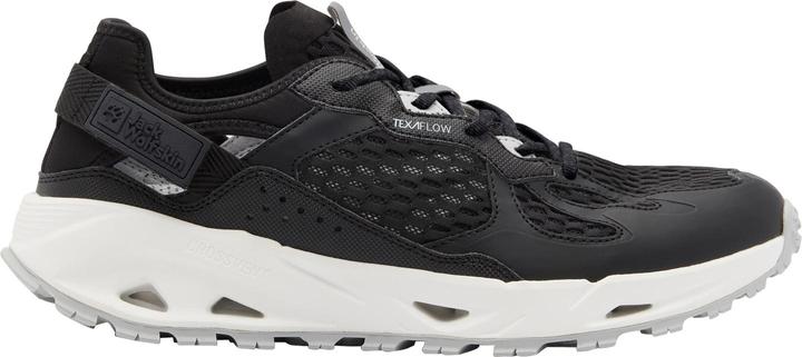 Produktbild Jack Wolfskin Prelight Hybrid Vent Low M (45)