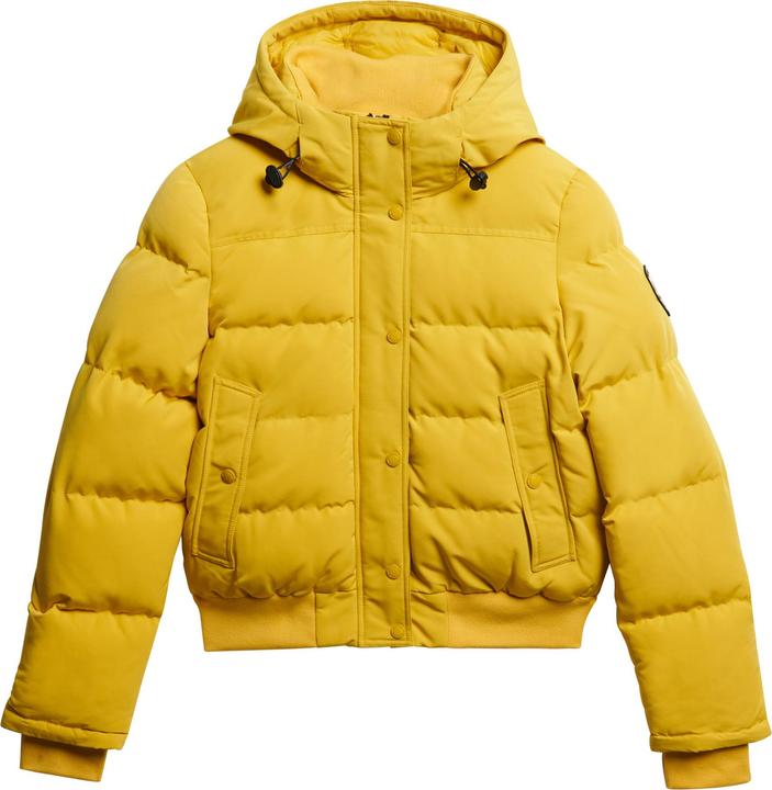 Jaune soufre