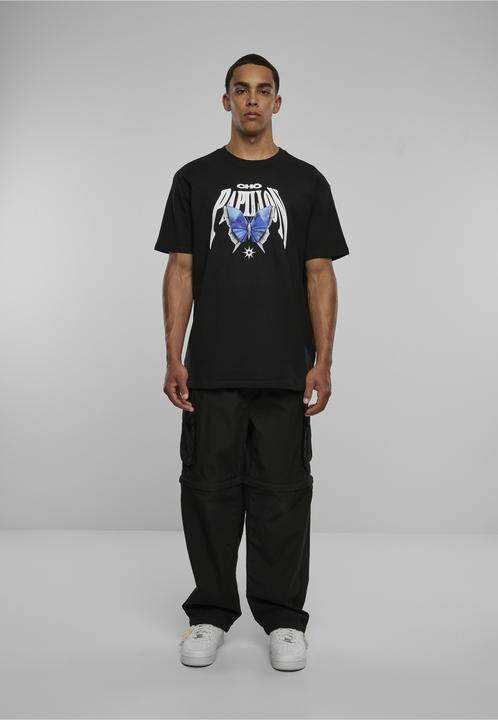 Produktbild Urban Classics Origami Tee - 91505 (L)