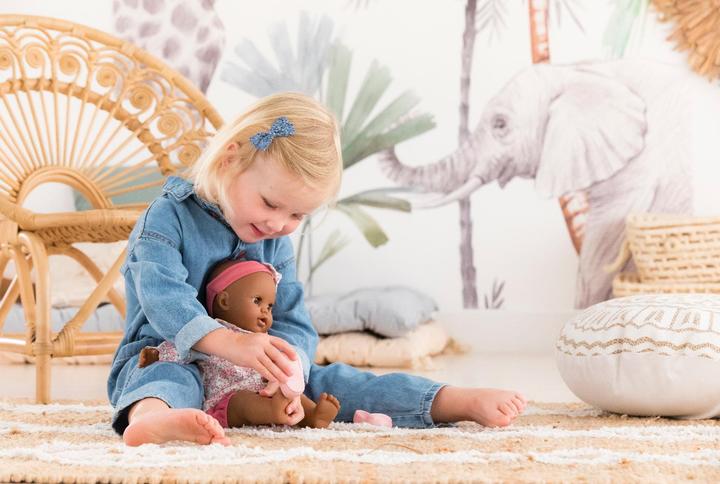 Immagine prodotto Corolle Mon Grand Poupon Baby Doll Lilou, 36 cm