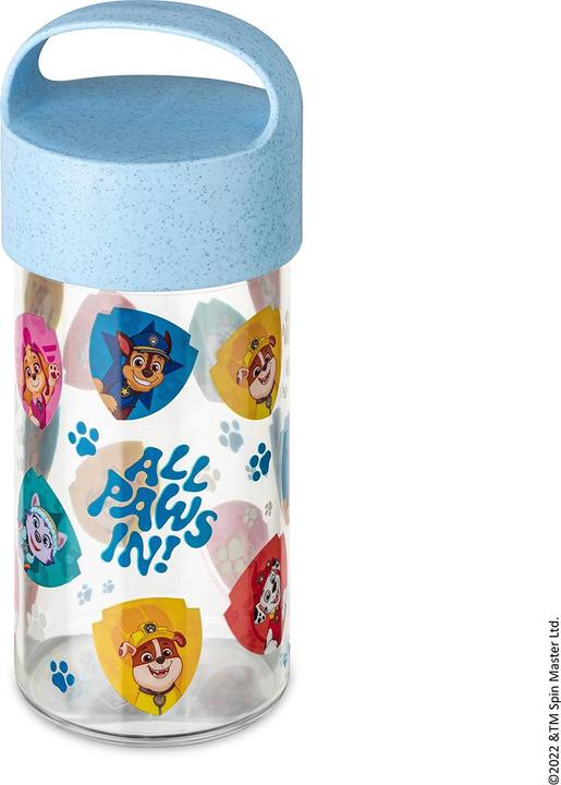 Actual product image Koziol Buddy Snack 0,5 Grow Paw Patrol