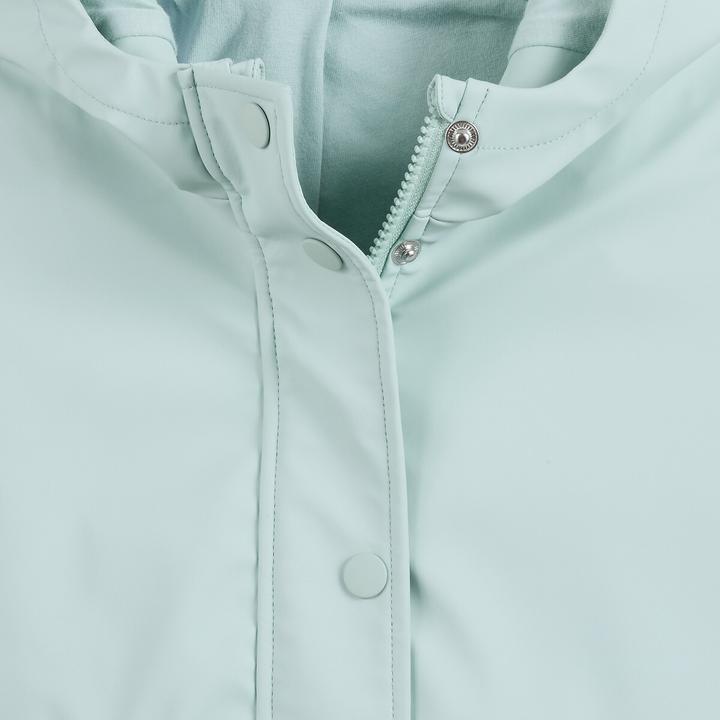 Actual product image La Redoute Collections Regenjacke (104)