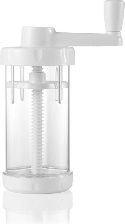 Tescoma Torchietto per passatelli HANDY (Pressa per biscotti)