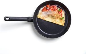 Image du produit BK Easy Induction pannenkoekenpan 28 cm (Aluminium)