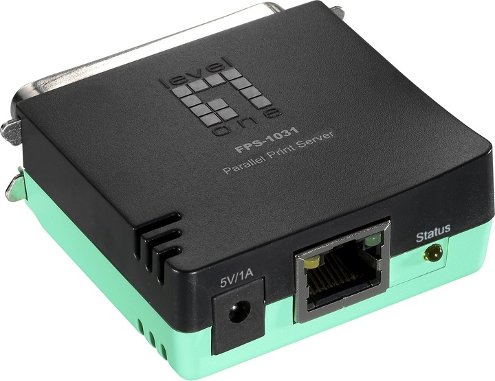 Produktbild LevelOne Fps-1031