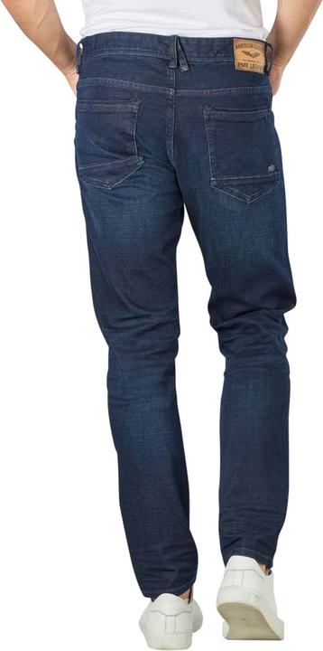 Produktbild Pme Legend Tailwheel Jeans Slim Fit Dark Denim Shade (32, 38)