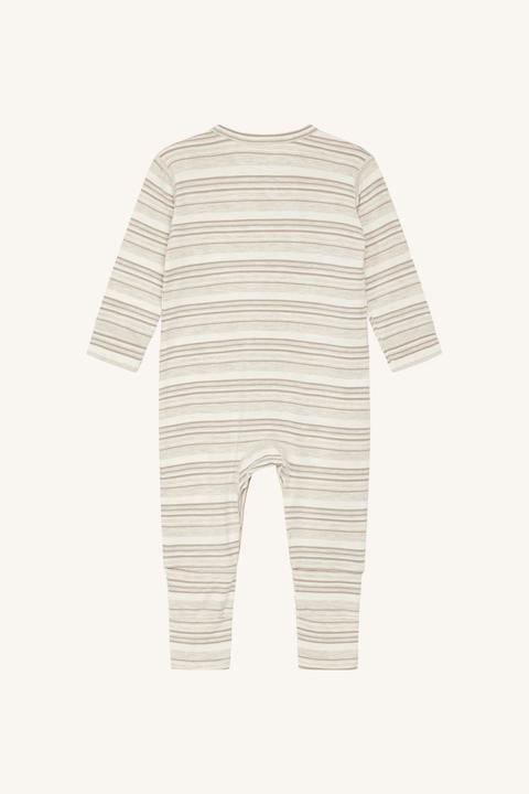 Actual product image Hust and Claire Bamboo romper HCMulle (80)