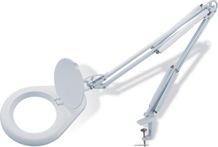 Produktbild Prym LED Leuchtlupe mit Klemmvorrichtung 1 Stk.