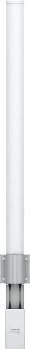 Actual product image Ubiquiti AMO-2G13: 13 dBi omnidirectional antenna