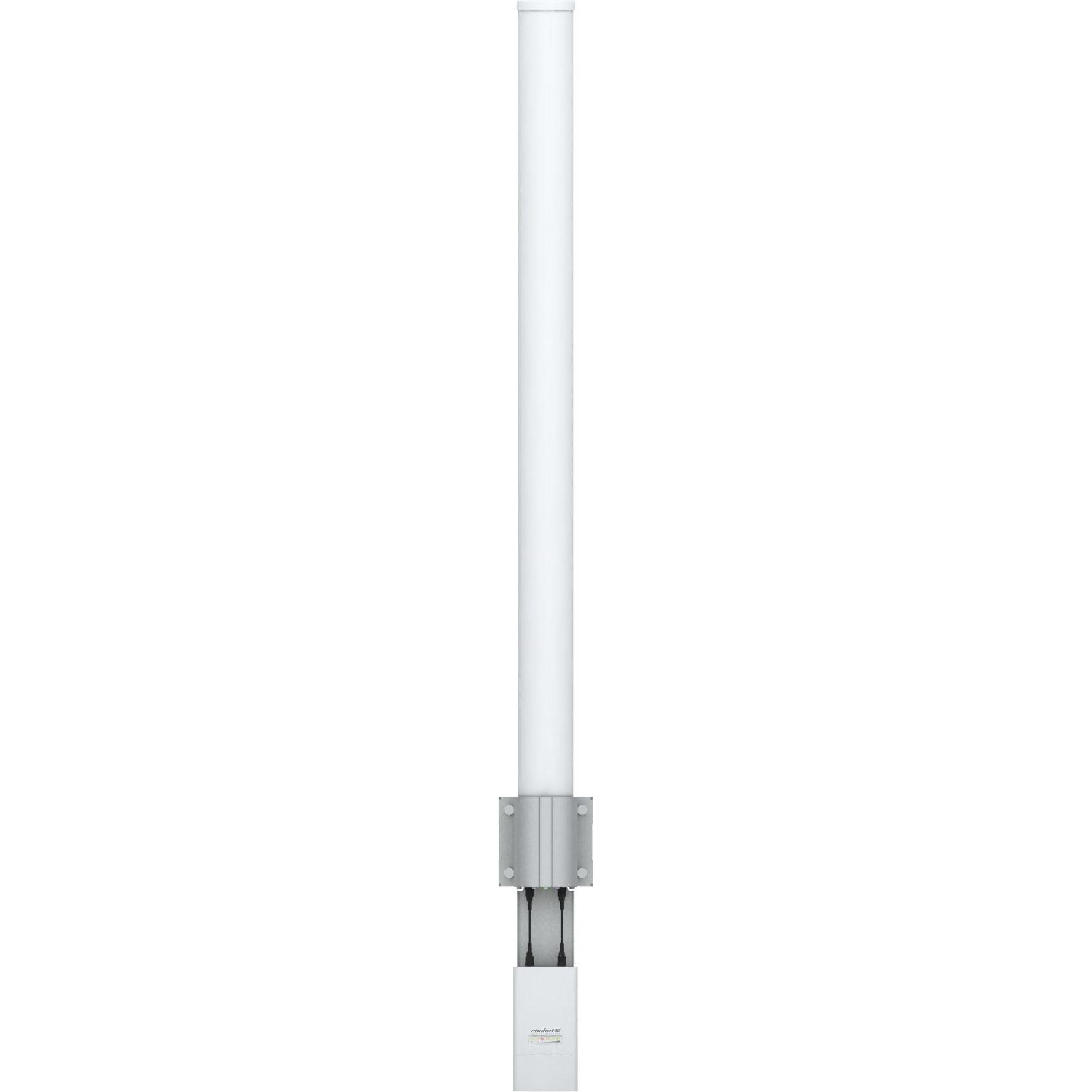 Ubiquiti AMO-2G13: 13 dBi Rundstrahlantenne, Netzwerkantenne