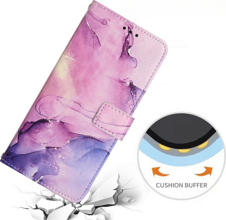 Produktbild Cover-Discount Xiaomi 15 Ultra - Hülle mit Marble Motiv (Xiaomi 15 Ultra)