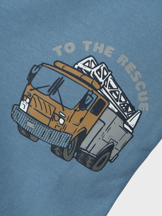 Actual product image Name it Bio-Baumwoll Hose (122)