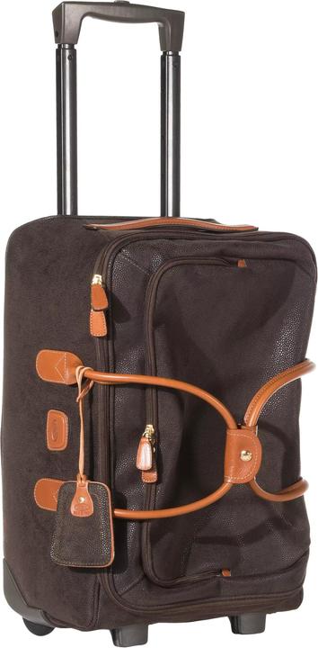 Immagine prodotto Brics Valigia da viaggio (40 l)