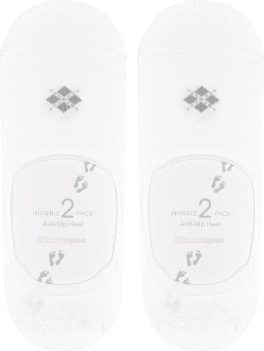 Immagine prodotto Burlington Everyday IN Box 2-Pack (Confezione da 2, 43 - 44)