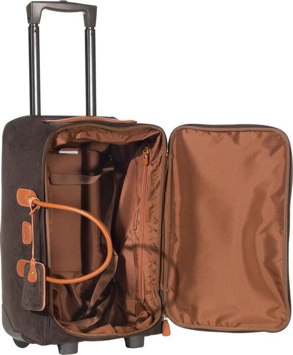 Immagine prodotto Brics Valigia da viaggio (40 l)