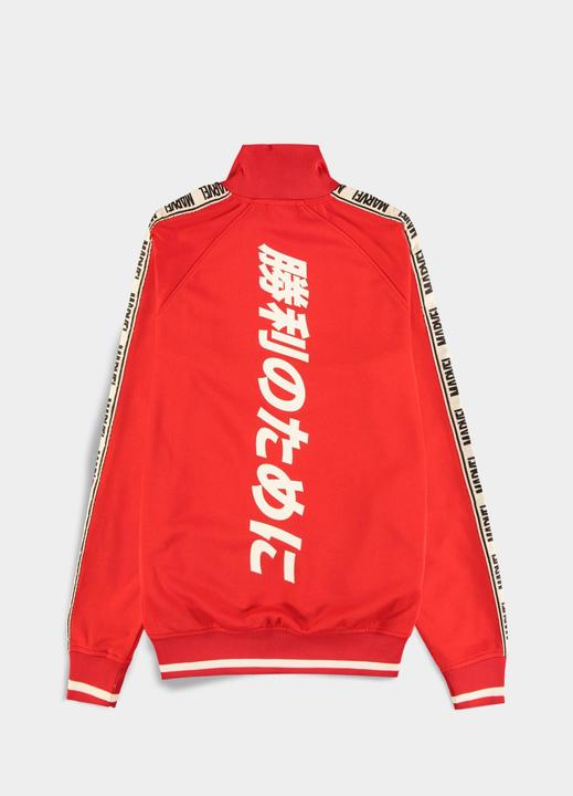 Image du produit Veste de track pour hommes For Victory (XXL)