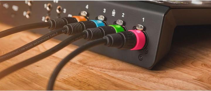 Immagine prodotto RØDE Id Xlr (Passaggi cavi)