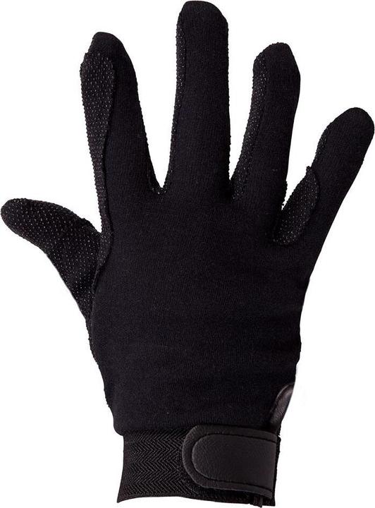 Produktbild Premiere Reithandschuhe aus Baumwolle (S)