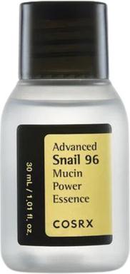 Actual product image Cosrx Advanced Snail 96 Mucin Power Essence (30 ml)
