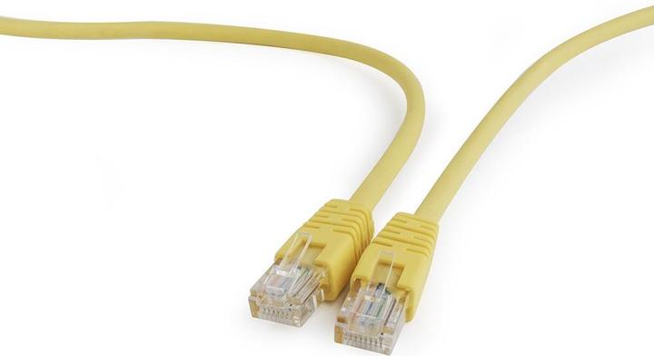 Image du produit Gembird Câble de raccordement (UTP, CAT5e, 5 m)
